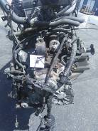 Акпп NISSAN X-TRAIL, T30, QR20DE, 073-0039706
