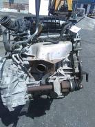 Двигатель NISSAN BLUEBIRD, G11, MR20DE, EB9727, 074-0045869