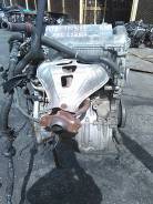 Двигатель TOYOTA COROLLA, NZE161, 1NZFE, EB9694, 074-0045836