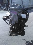 Двигатель TOYOTA COROLLA, NZE161, 1NZFE, EB9696, 074-0045838