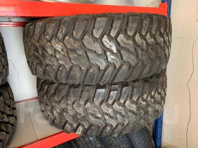Cooper Discoverer STT. ����� at, ����� ����
