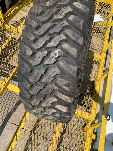 Cooper Discoverer STT. ����� at, ����� ����