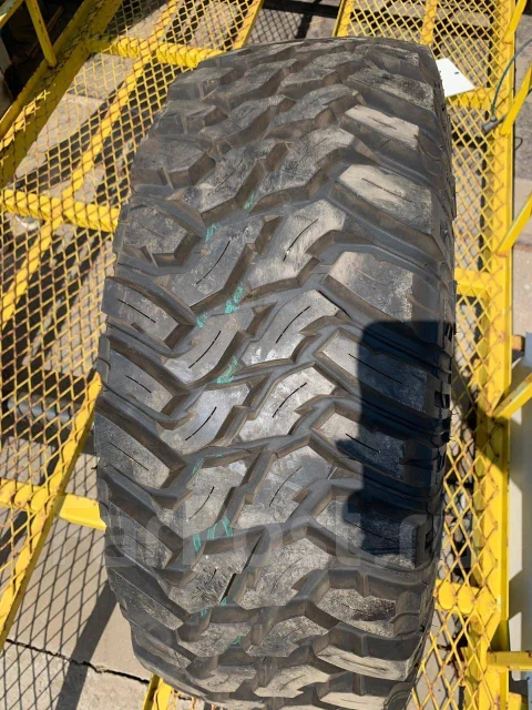 Cooper Discoverer STT. ����� at, ����� ����