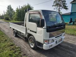 Nissan Atlas. Продам мг Nissan atlas гп 1500кг 97г, 2 700 куб. см., 1 500 кг., 4x2