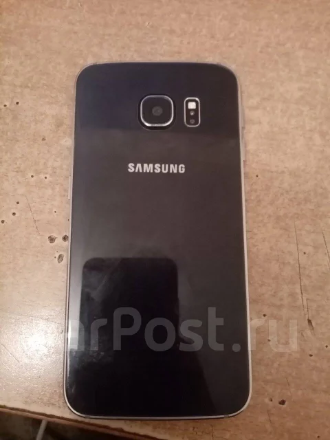 Samsung Galaxy S6 Edge. �/�, �����, 3G, 4G LTE, NFC ����