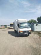 Mitsubishi Fuso. Продаётся грузовик MMC FUSO, 7 545 куб. см., 5 000 кг., 4x2