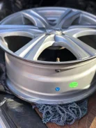 RC Design. x16", 4x114.3 ����