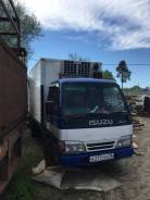 Isuzu Elf, 1993 в Свободном Isuzu Elf. Продам , 4 300 куб. см., 3 000 кг., 4x2