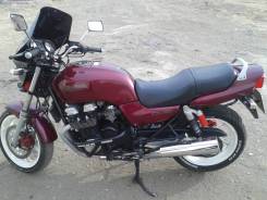 Honda CB 750. 750 куб. см., исправен, птс, с пробегом