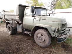 ЗИЛ. Продам зил, 6 000 куб. см., 6 000 кг., 4x2