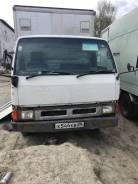 Mitsubishi Fuso Canter, 1990 в Свободном Mitsubishi Fuso Canter. Продам Mitsubishi Canter, 2 000 кг., 4x2