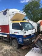 Isuzu Elf, 1992 в Свободном Isuzu Elf. Продам , 3 000 кг., 4x2