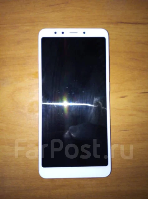 Xiaomi Redmi 5. �/�, �������, 4G LTE ����