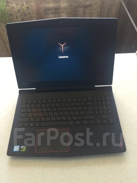 Lenovo Legion Y520-15IKBN. 15.6", ��� 6 ��, ���� 500���, WiFi: 1, Bluetooth: 1 ����