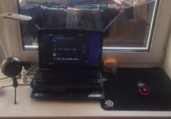Lenovo Legion Y520-15IKBN. 15.6", ��� 6 ��, ���� 500���, WiFi, Bluetooth ����