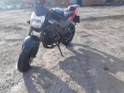 Irbis GR 250. 250 куб. см., исправен, птс, с пробегом
