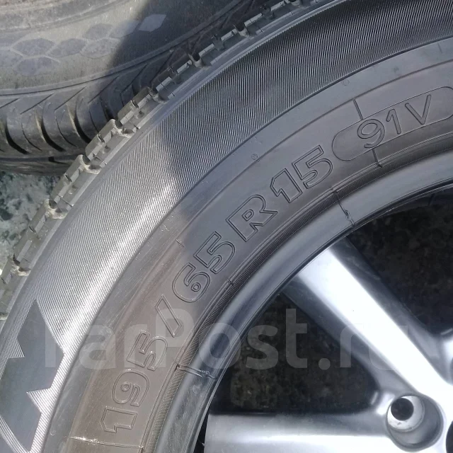 Michelin Pilot HX MXV3-A. ������, 2009 ���, �/�, ����� 5 % ����