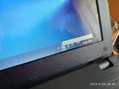 Asus X551MA. 15.6", ��� 2048 ��, ���� 240���, WiFi: 1, Bluetooth: 1, ����������� �� 6��. ����