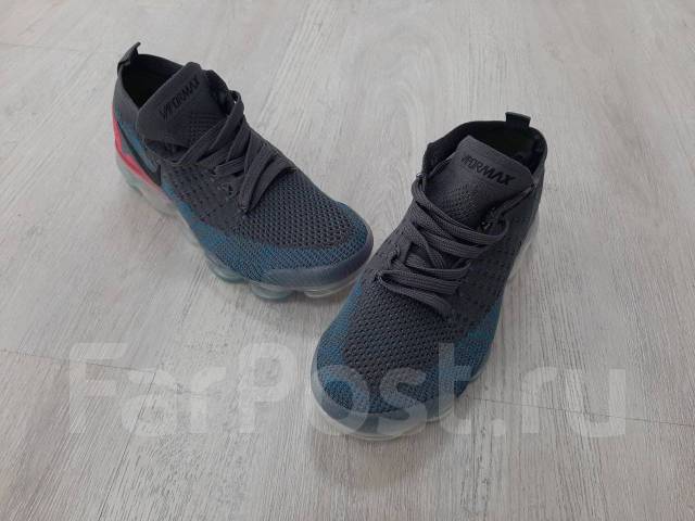 vapormax tamanho 36