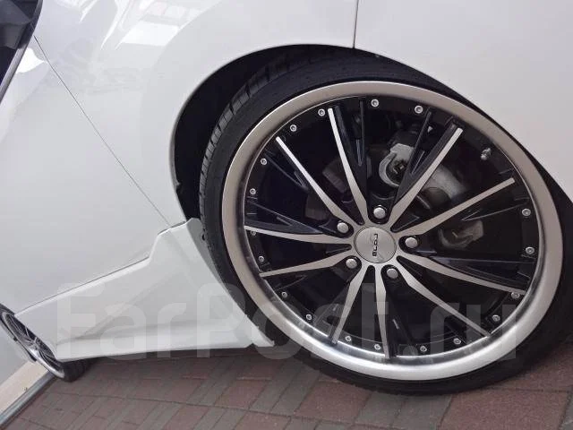 Toyota Voxy. �������, 4wd, 2.0 (152��.�.), ������, 36����. ��. ��� ����� �� ������������ ����