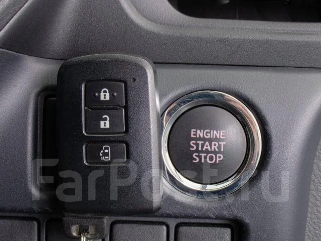 Toyota Voxy. �������, ��������, 2.0 (152��.�.), ������, 68����. ��. ��� ����� �� ������������ ����