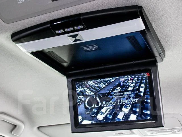 Toyota Voxy. �������, ��������, 2.0 (152��.�.), ������, 68����. ��. ��� ����� �� ������������ ����