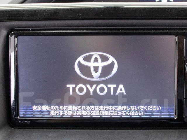 Toyota Voxy. �������, ��������, 2.0 (152��.�.), ������, 68����. ��. ��� ����� �� ������������ ����