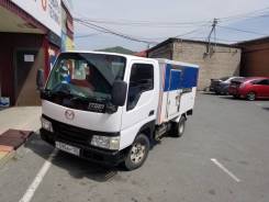 Mazda Titan. Продам грузовой рефрежиратор , 3 000 куб. см., 1 500 кг., 4x2