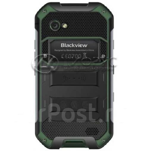 Blackview BV6000s. �/�, �������, 4G LTE ����