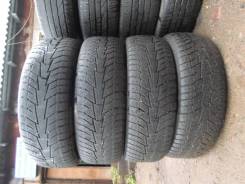 Hankook Winter i*cept IZ2 W616. Зимние, без шипов, 2016 год, 50 %, 4 шт