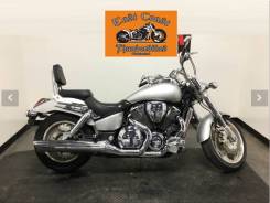 Honda VTX 1800. 1 800 куб. см., исправен, птс, без пробега. Под заказ