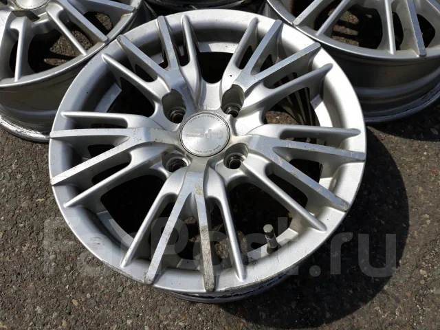 SH. 5.5x13", 4x100, ET38, �� 71���. ����