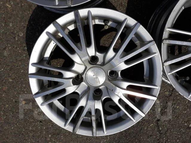 SH. 5.5x13", 4x100, ET38, �� 71���. ����