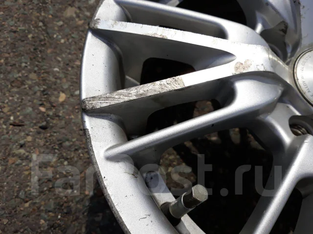 SH. 5.5x13", 4x100, ET38, �� 71���. ����