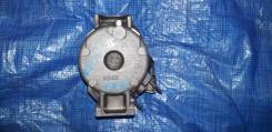 Компрессор кондиционера. Toyota Harrier, ACU10, ACU15, ACU10W, ACU15W Toyota Camry, ACV30, ACV31, ACV35, ACV30L Toyota Kluger V, ACU20, ACU25, ACU20W...