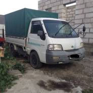 Nissan Vanette. Ниссан Ванет, 1 000 кг., 4x2
