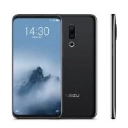 Meizu 16th. �����, ������, 3G, 4G LTE, NFC ����