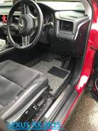 Коврик. Mitsubishi ASX Mitsubishi Pajero, V87W, V97W, V88W, V83W, V98W, V93W, V85W Mitsubishi Pajero Sport, KS0W Lexus: RX200t, NX300, NX200, LX470, G...