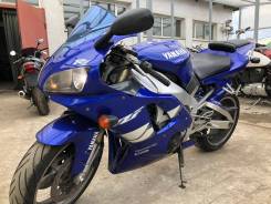 Yamaha YZF-R1. 1 000 куб. см., исправен, птс, без пробега. Под заказ