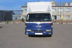 Mazda Titan. Продаю Мазда Титан в ОТС., 4 600 куб. см., 3 000 кг., 4x2