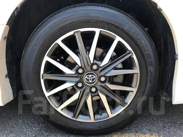 Toyota Voxy. ��������, ��������, 2.0 (99��.�.), ������, 15����. ��. ��� ����� �� ������������ ����