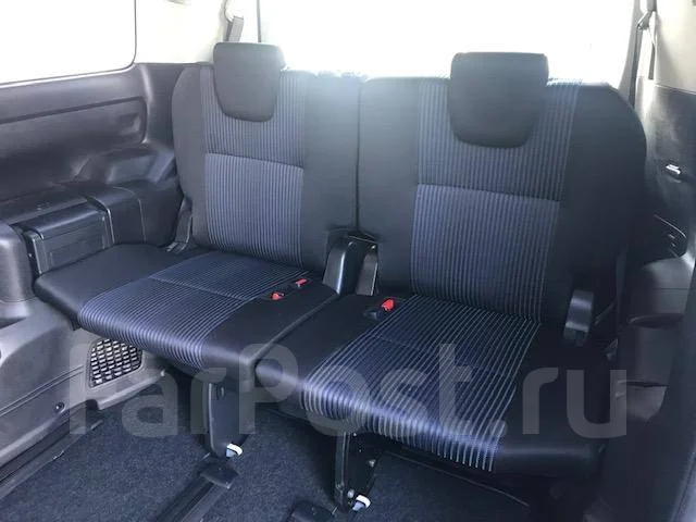 Toyota Voxy. ��������, ��������, 2.0 (99��.�.), ������, 15����. ��. ��� ����� �� ������������ ����