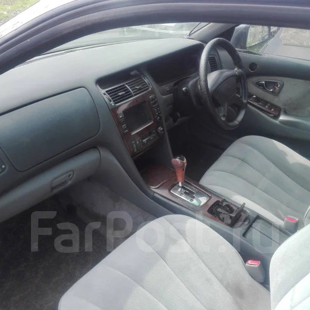 Mitsubishi Diamante. F41A0500144, 6G73MN9898 ����