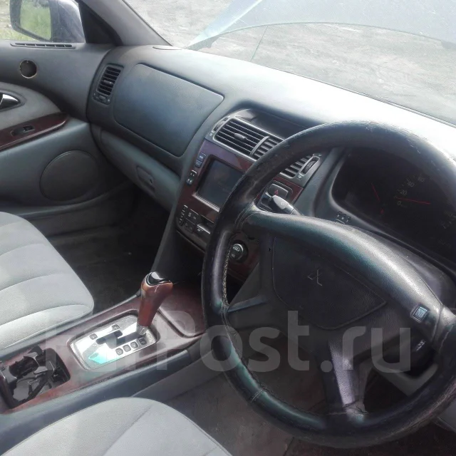 Mitsubishi Diamante. F41A0500144, 6G73MN9898 ����