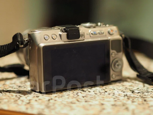 Olympus Pen E-PL3 Kit. 10 - 14.9 �� ����