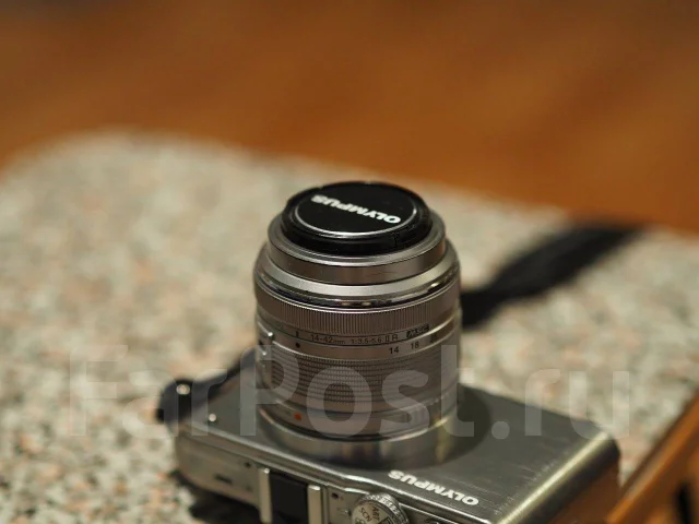 Olympus Pen E-PL3 Kit. 10 - 14.9 �� ����