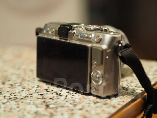 Olympus Pen E-PL3 Kit. 10 - 14.9 �� ����