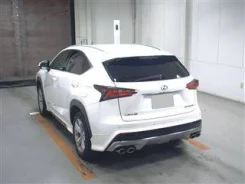 Lexus NX200t. ��������, ��������, 2.0 (238��.�.), ������, 79 000����. ��, �/�. ��� ����� �� ������������ ����