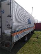 Mitsubishi Fuso. Продам митцубиси фусо, 5 000 кг., 4x2