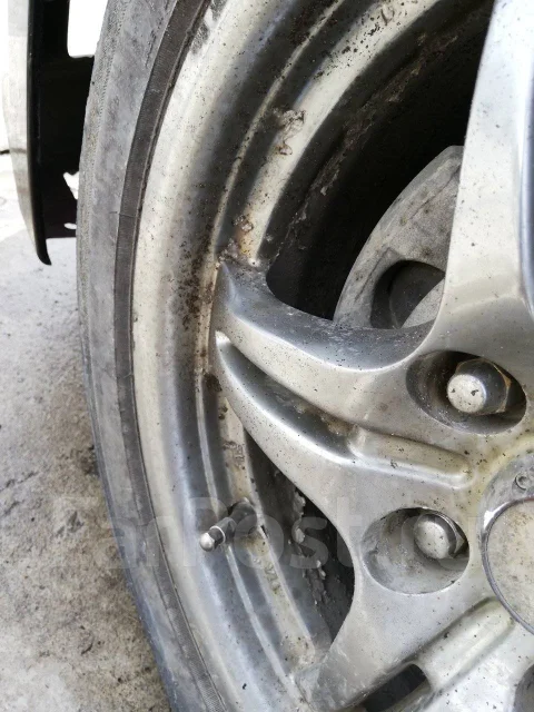 DAI Alloys OEM. x16", 5x114.3 ����